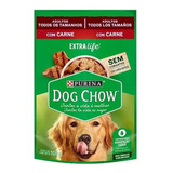 Dog Chow Sache 75 Unidades