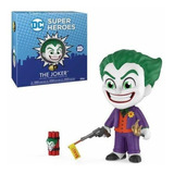 Funko 5 Star: Dc Comics-the Joker Collectible Figure