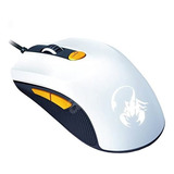 Mouse Gx Genius Scorpion M8-610 Multi Lang Gaming White
