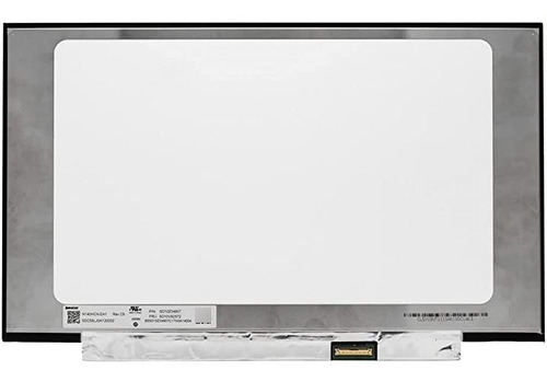 Display N140hcn-ea1 B140hak03.2 Lp140wfb-spk1 Touch 14 Ips 