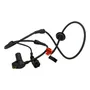 Sensor Abs Delantero Audi A4 Vw Passat 1.8t 2.4 2.8 1.9tdi
