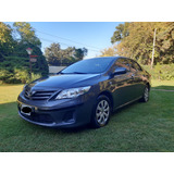 Toyota Corolla Xli 1.8 M/t L/11