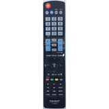 Control Remoto Repuesto Universal Para Smart Tv LG Y Dvd