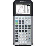 Calculadora - Texas Instruments Ti-84 Plus Ce Graphing Calcu