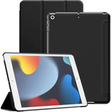 Funda Para iPad 7 Ma Generación A2197 A2198 A2200 Tipo Smart