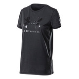 Remera Under Armour Live Sportstyle Mujer Solo Deportes