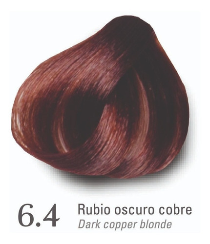 Tintura Pomo Ossono Element Color 60gr Peluqueria