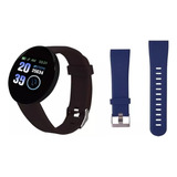 Smartwatch D13 Reloj Inteligente +  Manilla Adicional Oferta