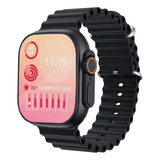 Smartwatch Relógio Digital Masculino E Feminino S8 Ultra