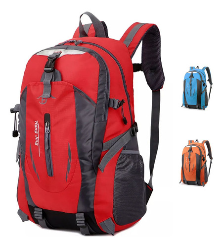 Mochilas Impermeable Camping Para Senderismo Montañismo