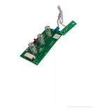 Placa Interface P/ Purificador Electrolux  Pe11b - A12443001