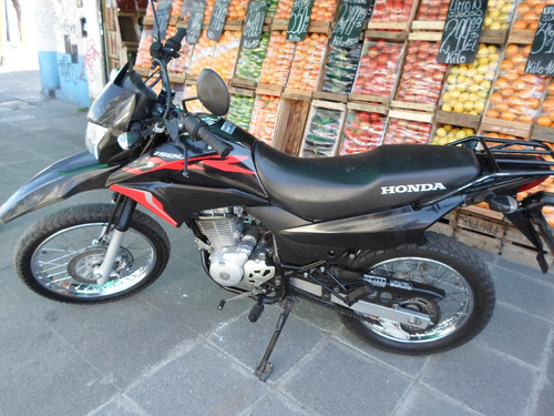 Honda Xr 150 Muy Buena Motos March