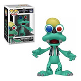 ¡funko Pop! Muñeca Goofy (monster's Inc) #409