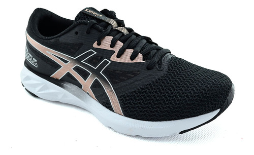 Tênis Esportivo Asics Fuzeblast Se Preto Feminino