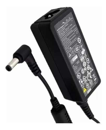 Cargador Lenovo 20v 2a 40w Compatible Con G485, Modelo 20136