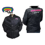 Jaqueta California Racing Motoqueira Cr Life Feminina 4g