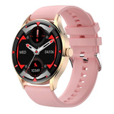 Reloj Inteligente Mujer Deportes Bluetooth Impermeable Ip68