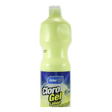 Cloro Gel 900ml