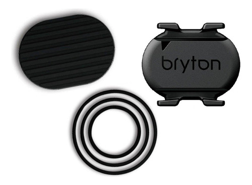 Sensor De Cadencia Bryton - Smart Wireless Ant+ Bluetooth