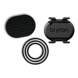 Sensor De Cadencia Bryton - Smart Wireless Ant+ Bluetooth