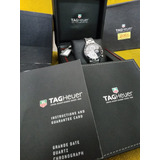 Reloj Tag Heuer Carrera