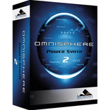 Omnisphere 2 + Sounbanks//win Mac