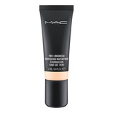 Base De Maquillaje Mac Pro Longwear Nourishing Wp Fdt 25ml