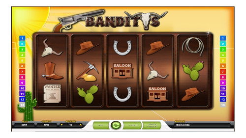 Slots Tragamonedas En Html Css Y Js