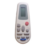 Control Remoto Aire Acondicionado Rch-2302na Rch-3218nc