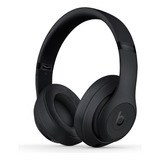 Auriculares Beats Studio³ Wireless - Matte Black