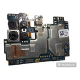Placa Madre LG K52 64gb 100% Original 
