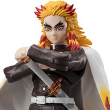 Kyojuro Rengoku Demon Slayer Ultimate Legends Hd Bandai 5 