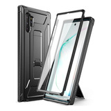 Dex Case- Funda Carcasa Para Samsung Note 10 Plus