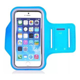 Porta Celular De Brazo Brazalete Celular Deportivos Táctil