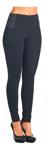 Leggings Moda Casual - Vestir Mujer