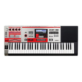 Teclado Casio - Groove Synthesizer Xw-g1
