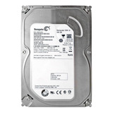 Disco Rígido Interno Seagate Barracuda 7200.12 St3500413as 500gb