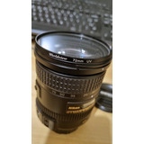 Lente Nikon Af-s Nikkor 18-200 1 3.5-5.6 Gii Ed Vr
