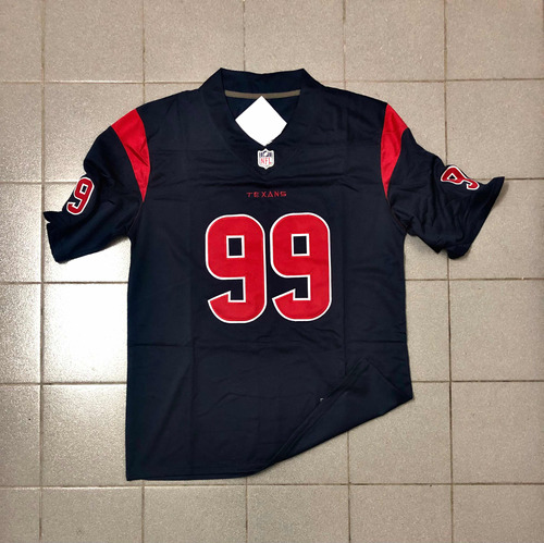 Camiseta Nfl Texans