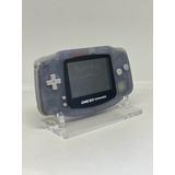 Nintendo Game Boy Advance + Juego De Regalo