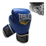 Guantes De Boxeo De 6-12 Onzas Para Entrenamiento