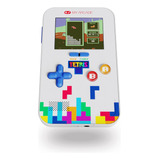 Mini Consola Tetris Go Gamer (300 En 1) - My Arcade