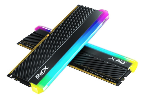 Memoria Adata Ddr4 Spectrix 16gb 3600mhz Xpg Rgb D45g