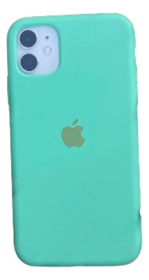 Funda Forro Para iPhone 11