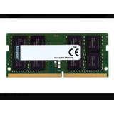 Memória Ram Valueram Color Verde  16gb 1 Kingston Kvr26s19d8