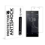 Protector Pantalla Antishock Para Sony Xperia Xa1 Plus