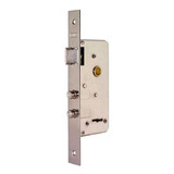 Cerradura Prive 205 + 2 Copias Seguridad Puertas Entrada, Compatible Trabex 6625
