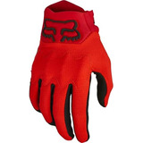 Guantes De Ciclismo De Montaña Bomber Hombre