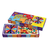 Roleta Jelly Belly Bean Boozled | Desafio Sabores Estranhos