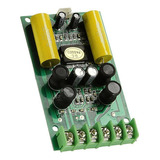 Mini Tarjeta De Audio Con Módulo Amplificador Ta2024 De 12 V